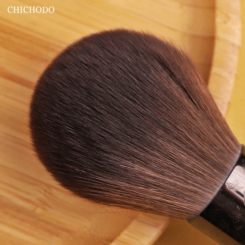 CHICHODO Makeup Brush