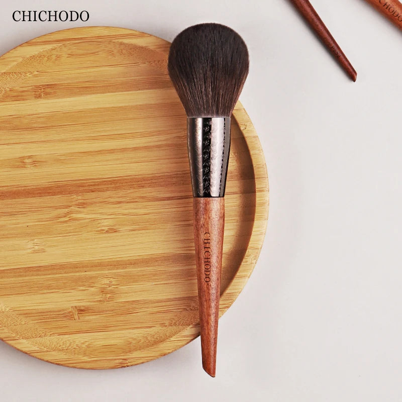 CHICHODO Makeup Brush