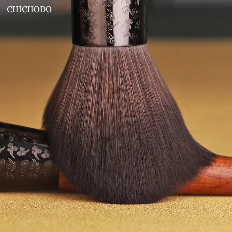 CHICHODO Makeup Brush