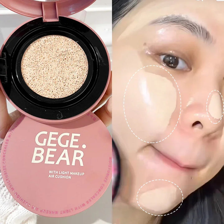 Air Cushion Foundation Magic BB Cream