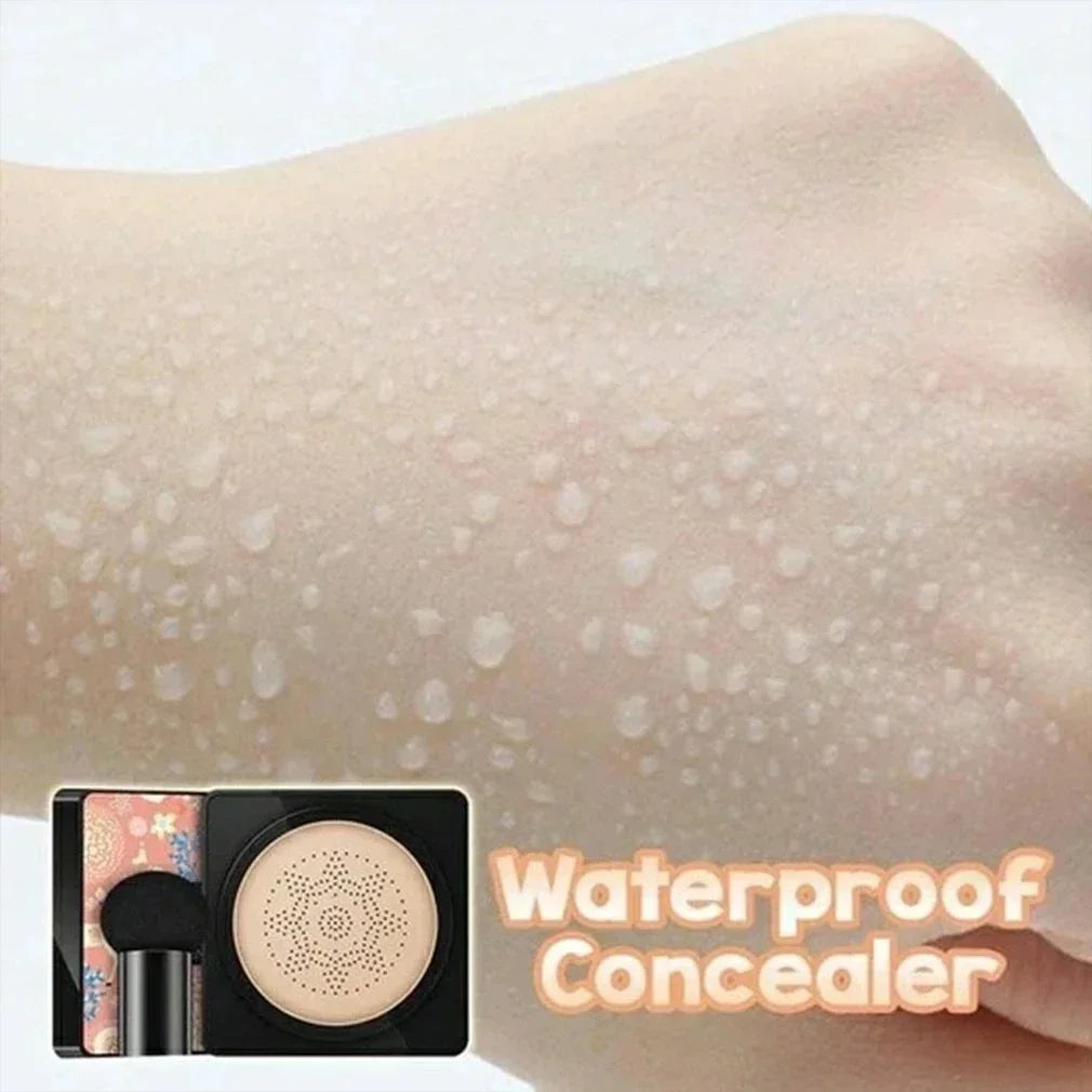 Mushroom Head Air Cushion BB Cream Foundation