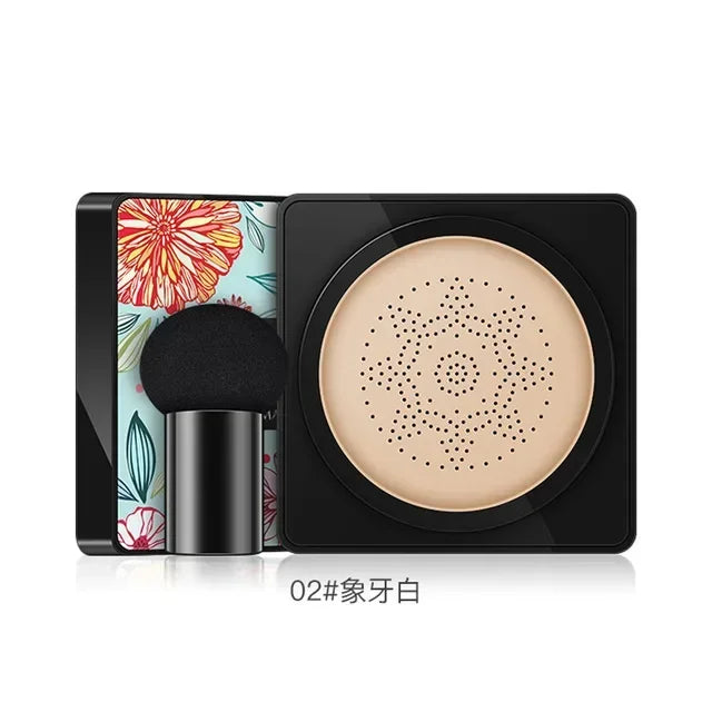 Mushroom Head Air Cushion BB Cream Foundation