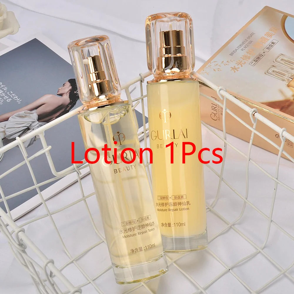 377 Brightening Essence Lotion Face Toner Moisturizing