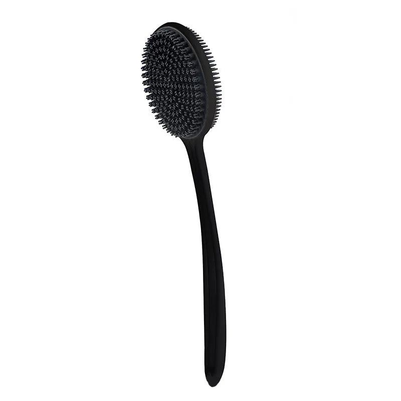 Silicone Back Scrubber for Shower