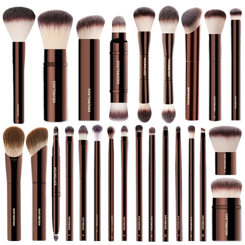 Hourglass Cruelty Free Makeup Brush