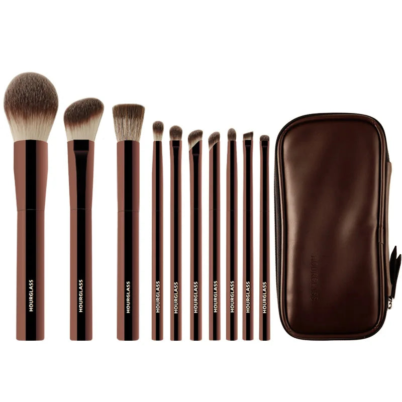 Hourglass Cruelty Free Makeup Brush