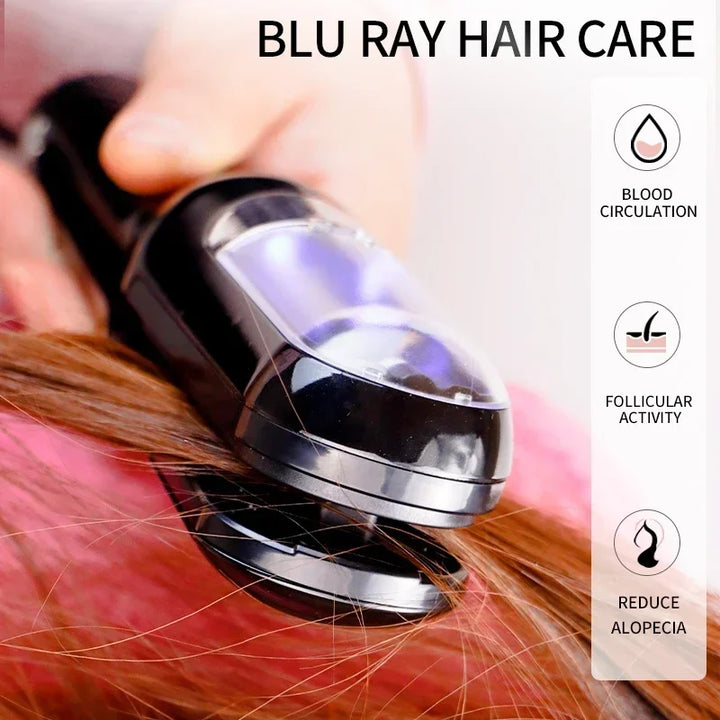 "Automatic Split End Trimmer | Cordless Hair Repair Tool"