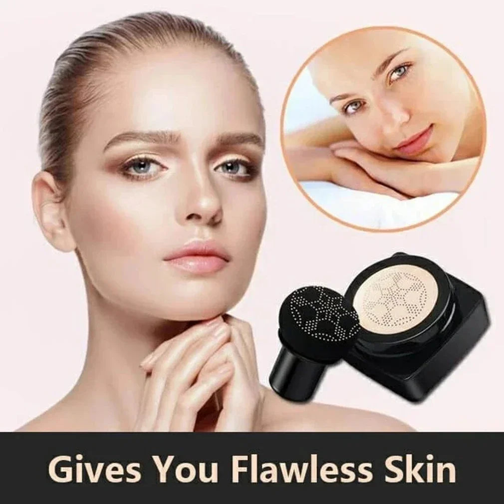 Mushroom Head Air Cushion BB Cream Foundation