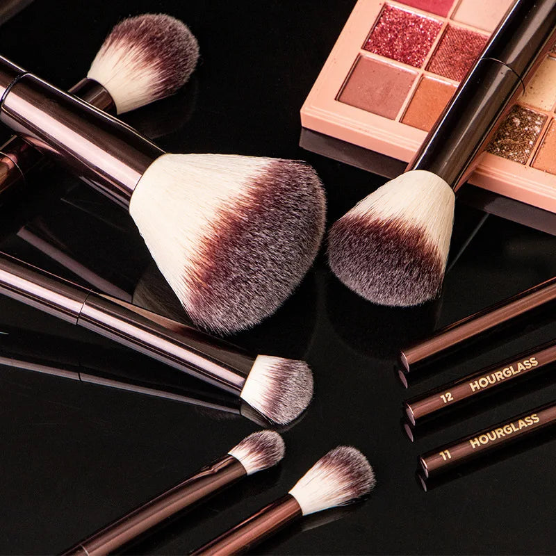 Hourglass Cruelty Free Makeup Brush