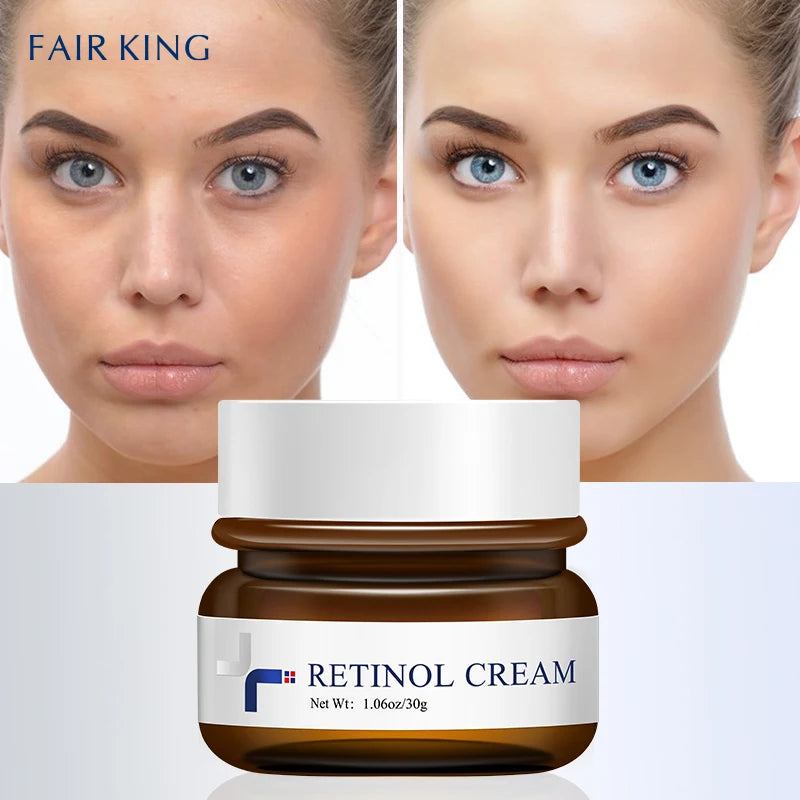 Anti-Wrinkle Face Cream Lifting Firming Fade Fine Lines